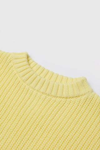 pale lemon yellow - YLW