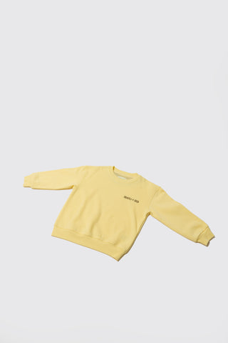 pale lemon yellow - YLW