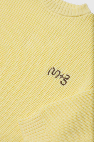 pale lemon yellow - YLW